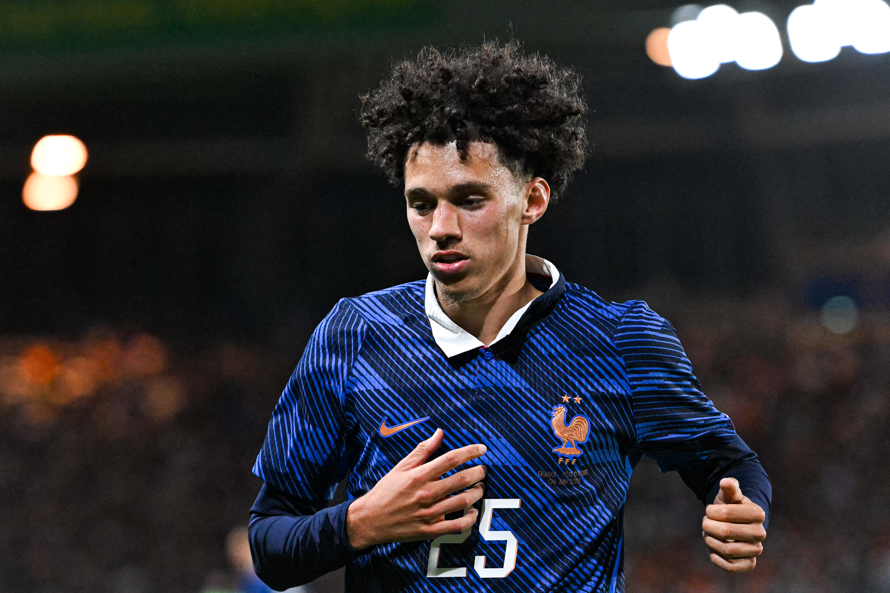 Mercato - Monaco veut remplacer Akliouche par une sensation algérienne, concurrence féroce en L1 et à l'étranger