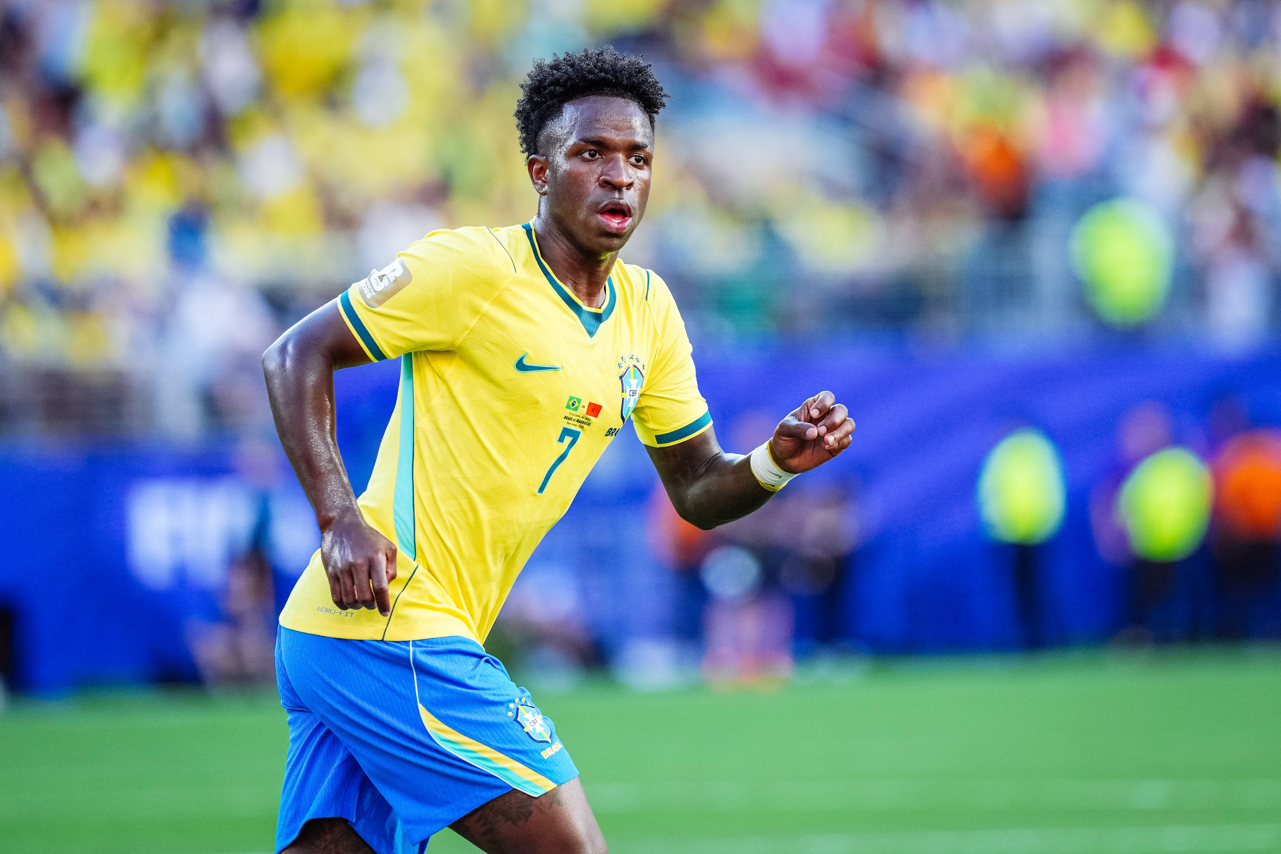 Brésil - Haïti en direct : suivez le match de la Coupe du monde 2026