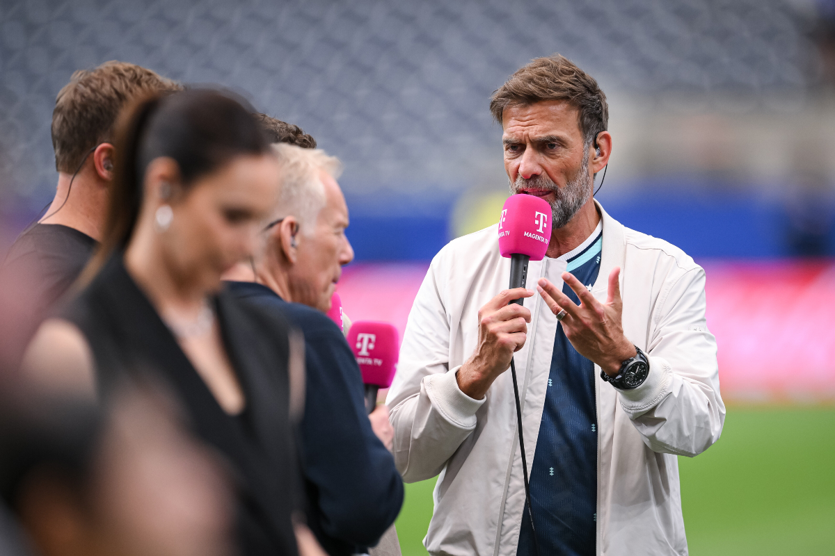 Liverpool : il en faudra à Iraola pour que ça marche... Jürgen Klopp conseille son deuxième successeur