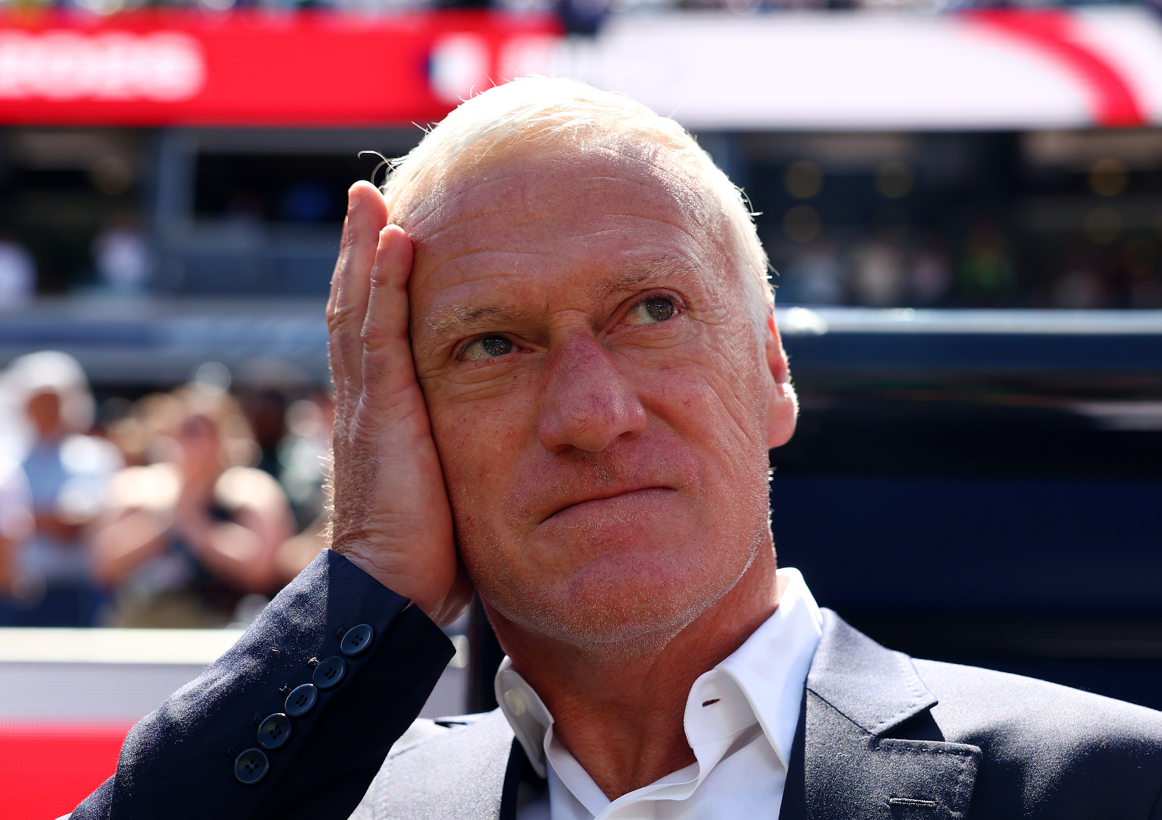 France - Irak : combien de changements dans la deuxième compo de Didier Deschamps à la Coupe du monde 2026 ?