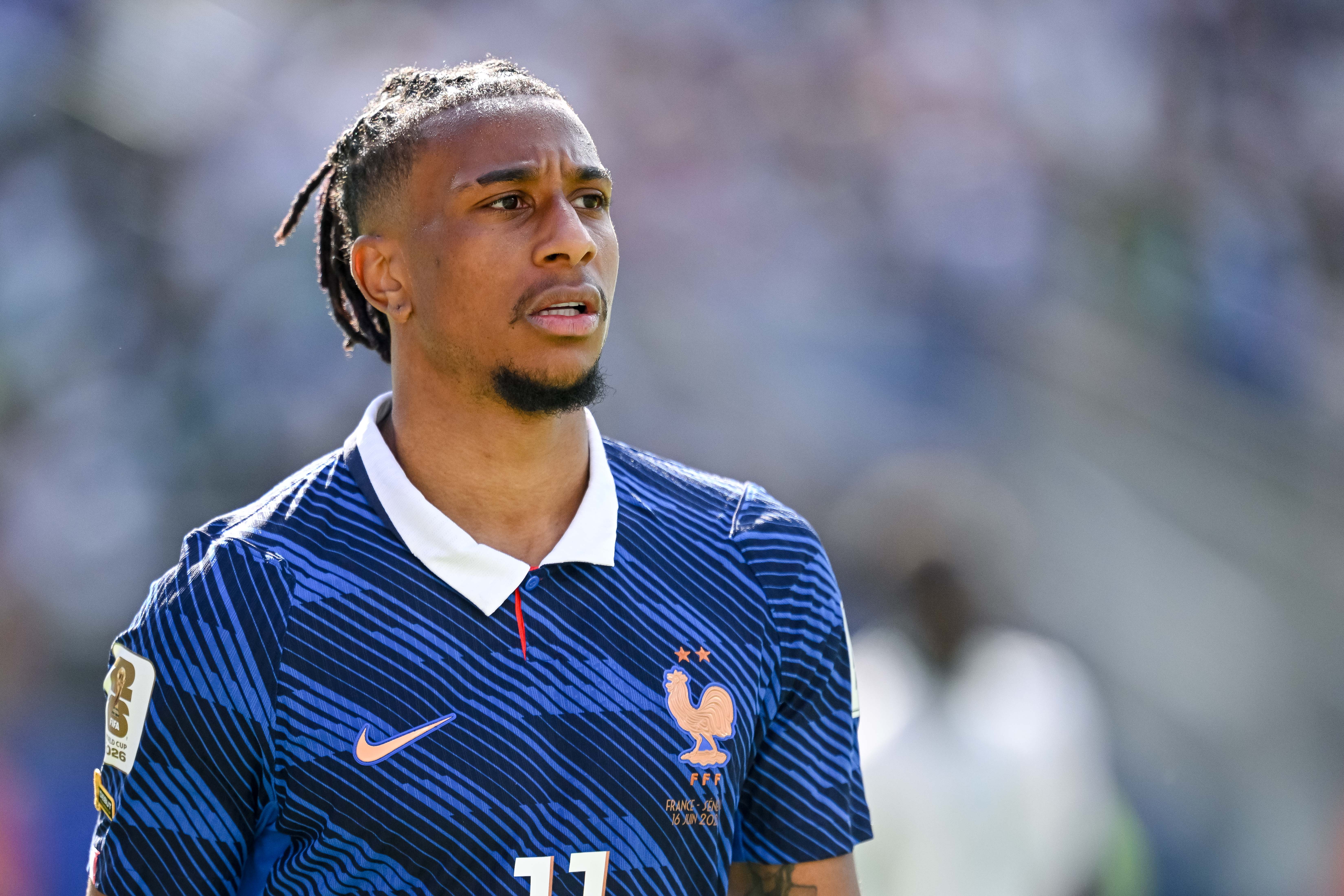 France - Irak en direct : suivez le match de la Coupe du monde 2026