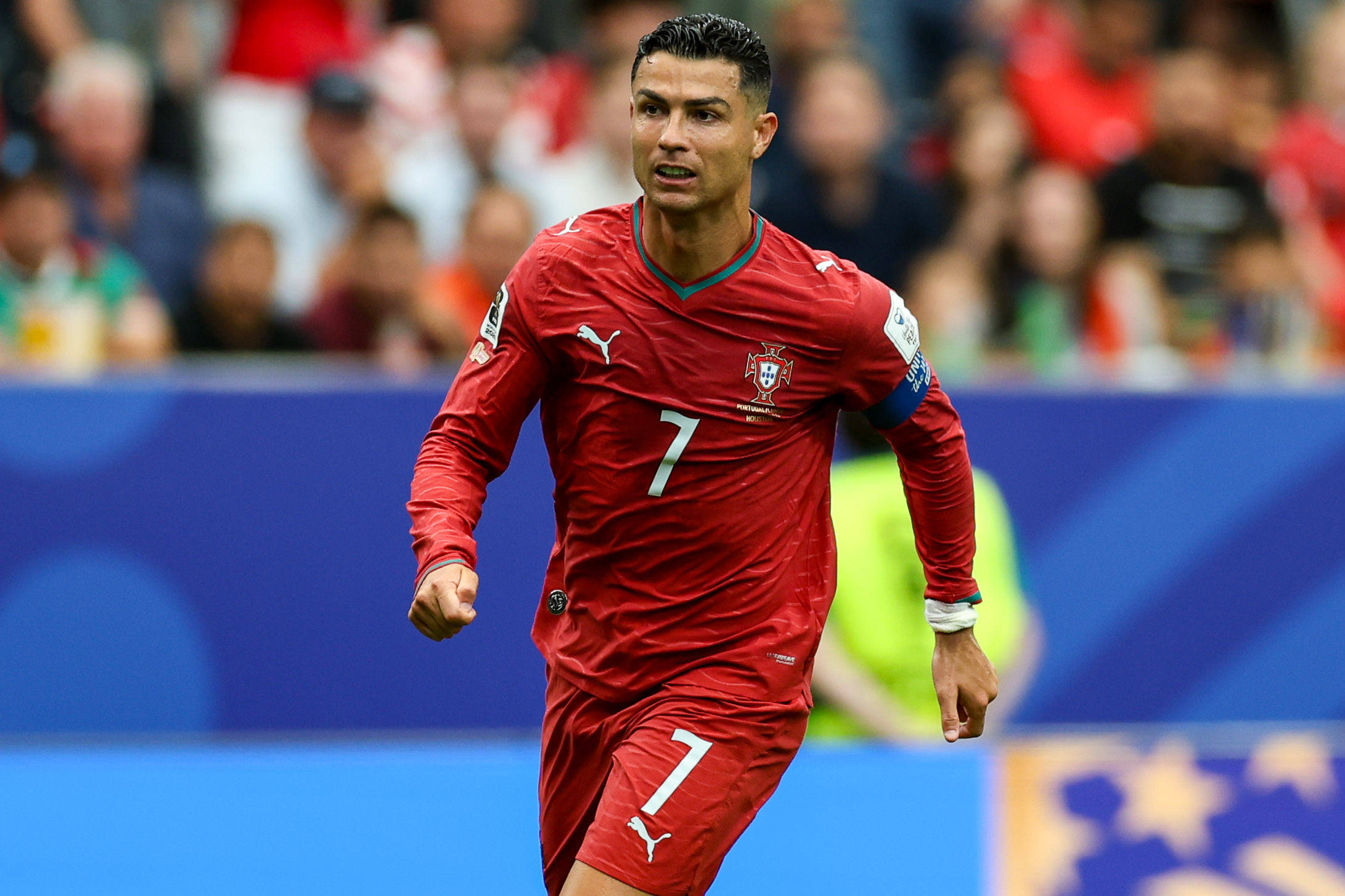 Portugal - Ouzbékistan en direct : suivez le match de la Coupe du monde 2026