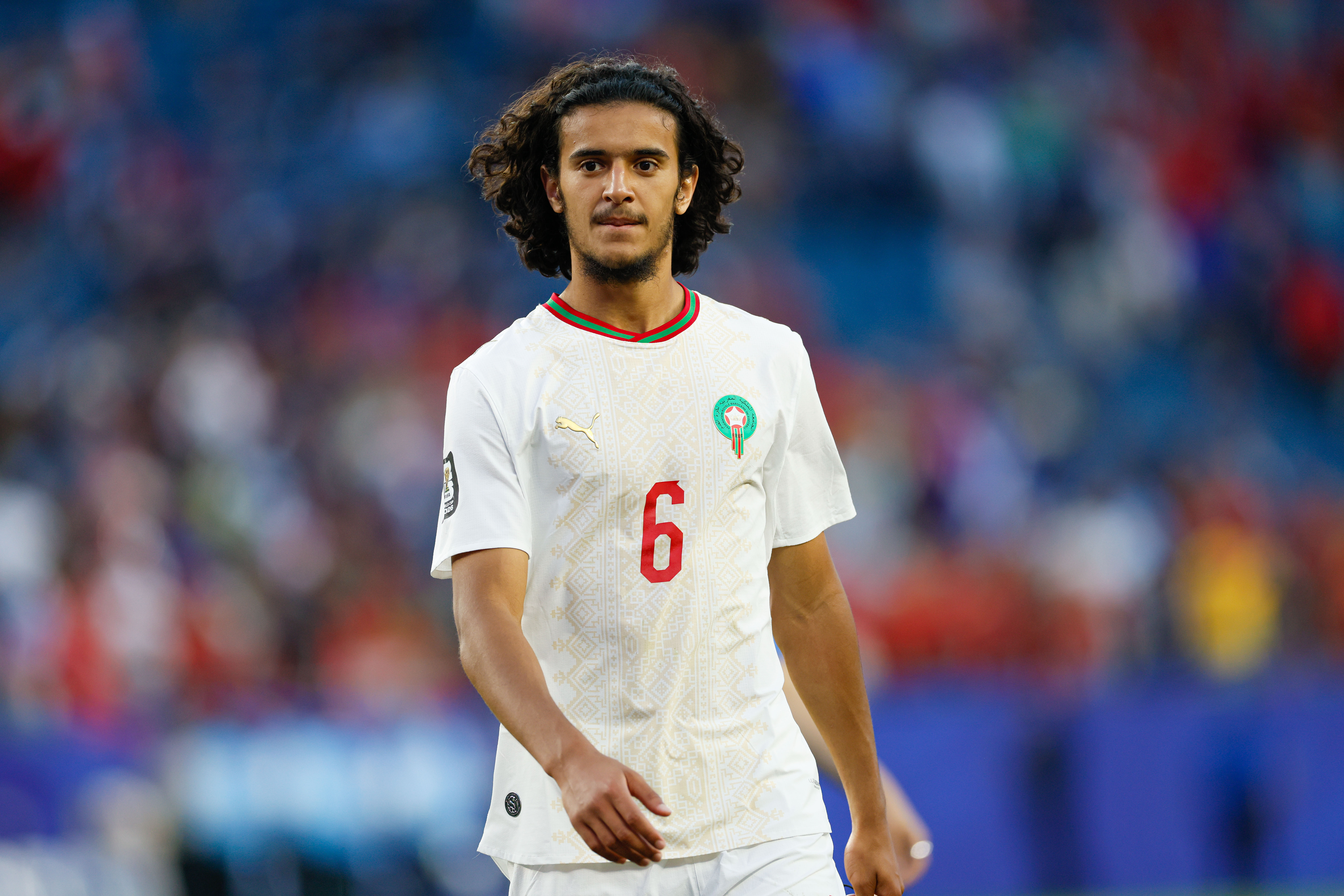 Mercato LOSC : l'Europe est à ses pieds... La condition d'Ayyoub Bouaddi pour accepter un transfert