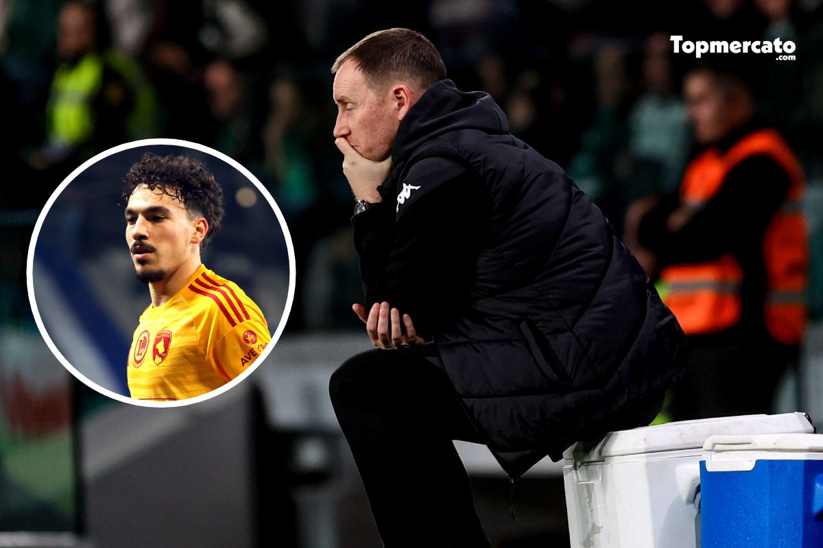 Mercato - L'ASSE perturbée par un 4e courtisan pour Nolan Galves