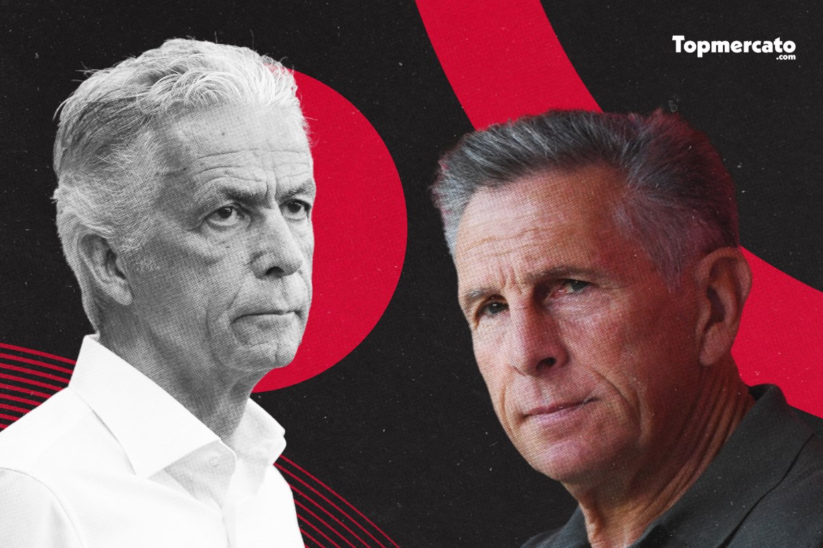 Mercato - Nice prend un vent par un ancien coach de L1 pour la succession de Claude Puel