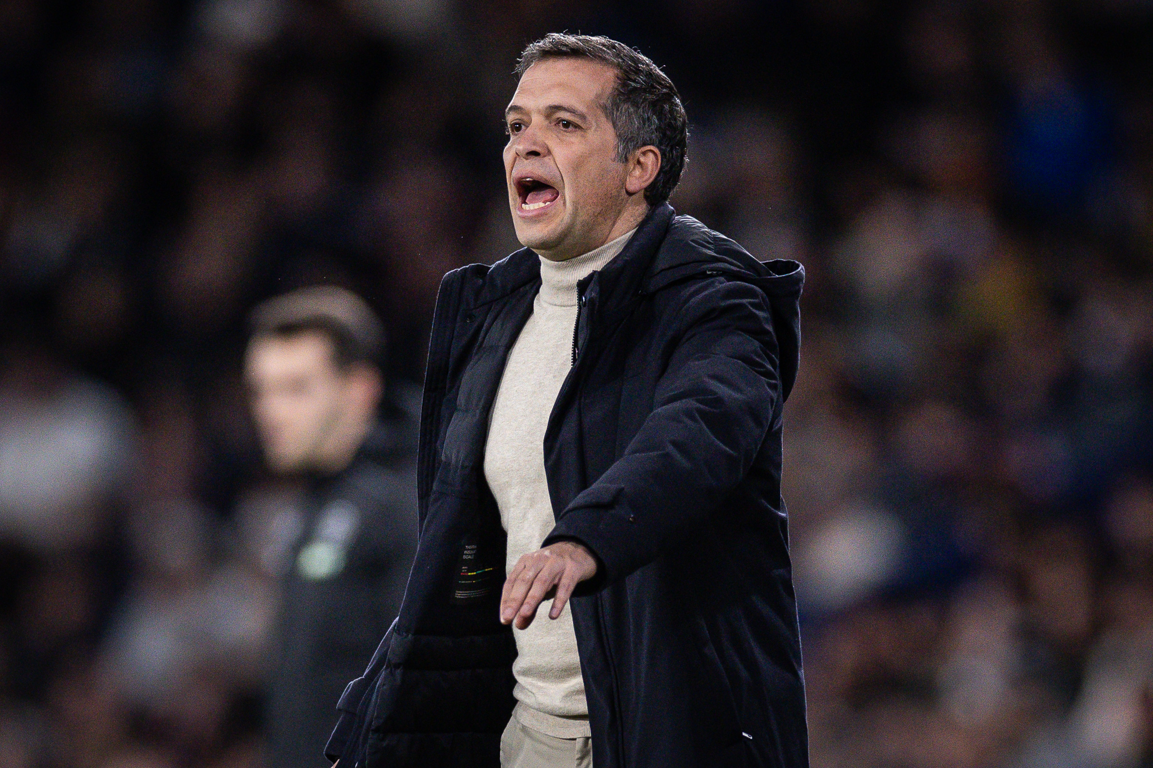 Un club de L1 et une écurie de L2 parmi les courtisans de l'ancien flop de Nantes Luis Castro