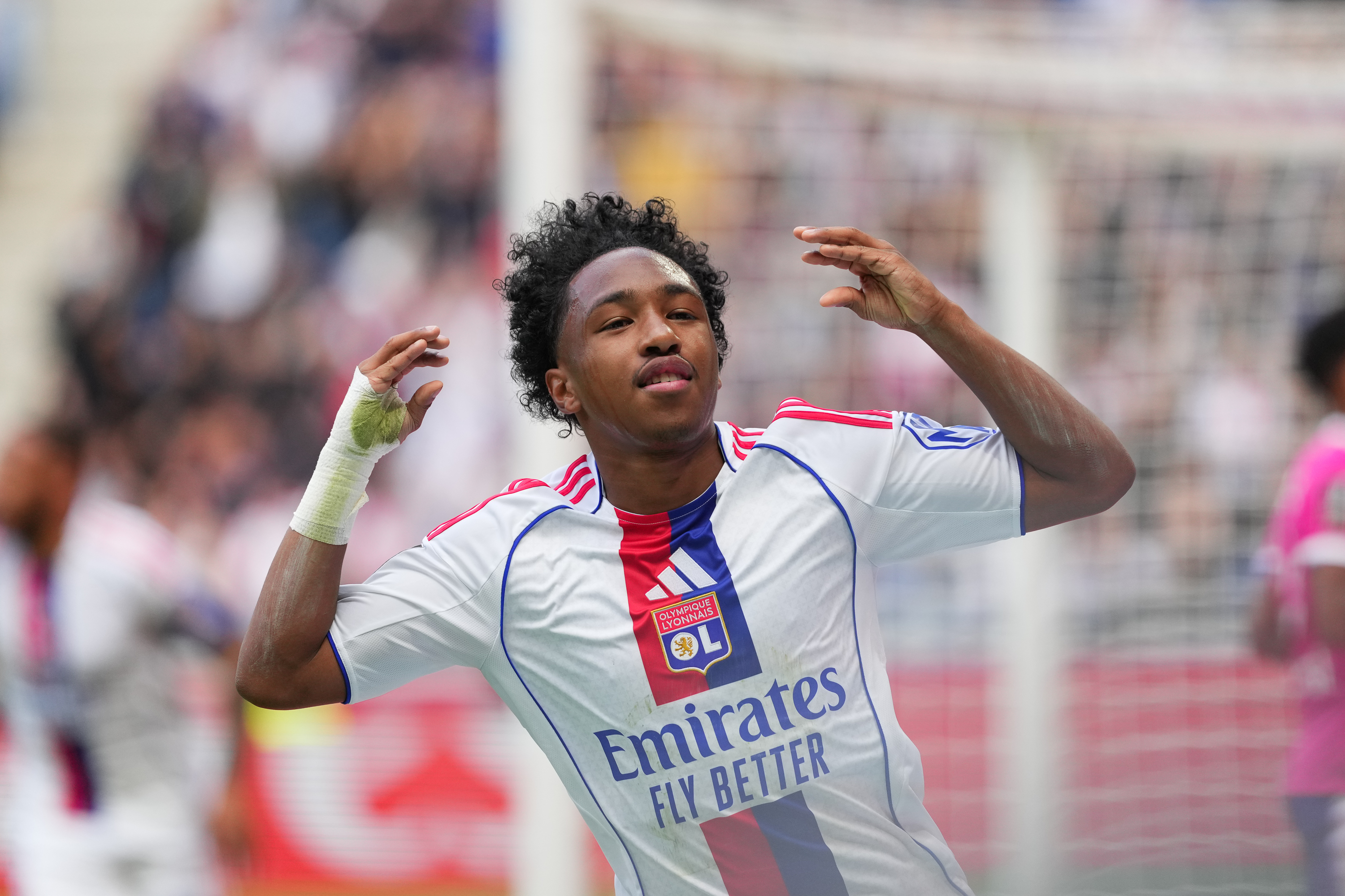 Mercato OL : une offre à 25 M¬ tombe pour Malick Fofana, les Gones dévoilent leur prix de départ
