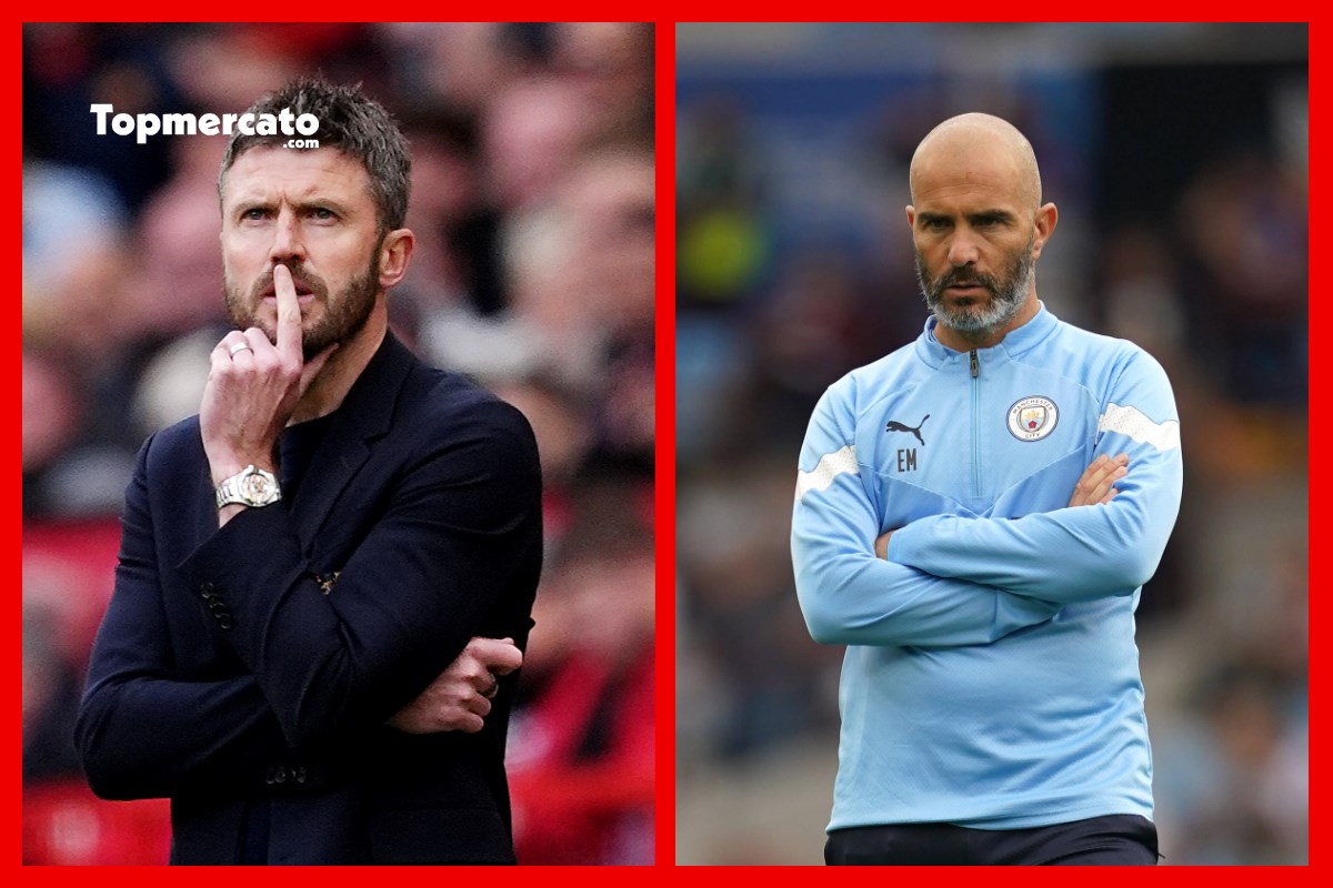 LOSC : derby Manchester United – Manchester City sur le mercato pour une révélation lilloise