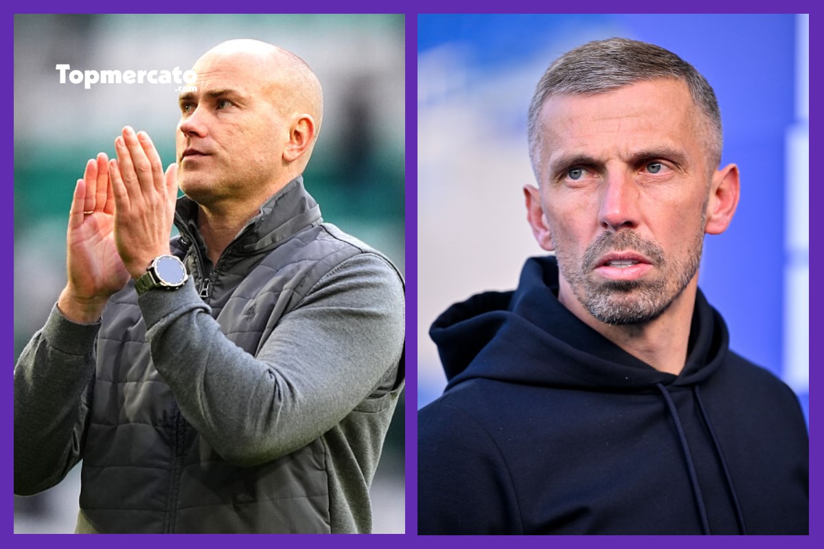 Mercato - Toulouse veut devancer Strasbourg sur un ailier de PL à 8 M¬