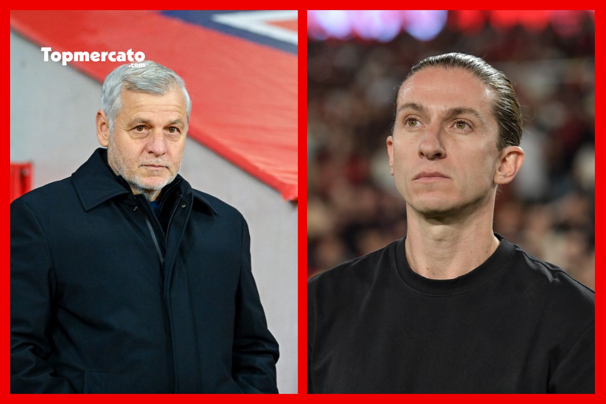Mercato - L'OM et l'AS Monaco en concurrence sur un ailier à 25 M¬ ?