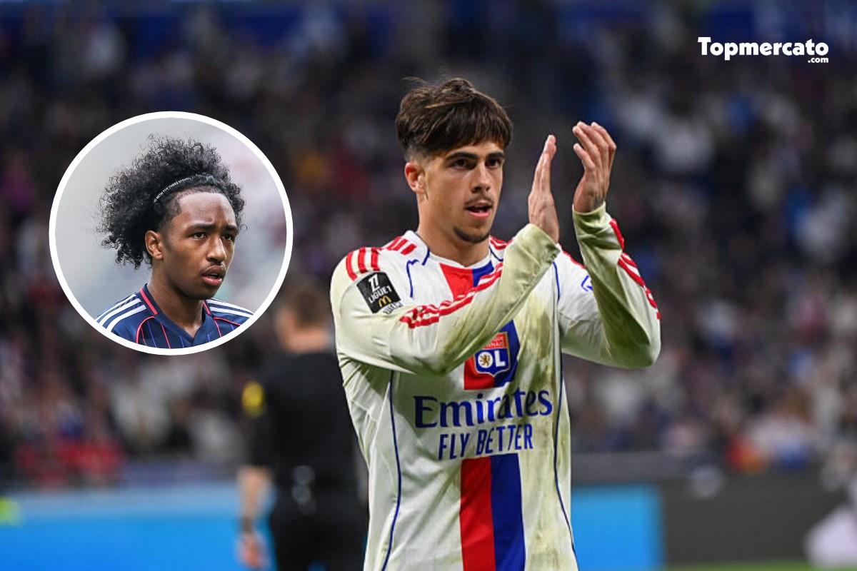 Mercato OL : un “nouveau Malick Fofana”, Lyon tient déjà le remplaçant d'Afonso Moreira