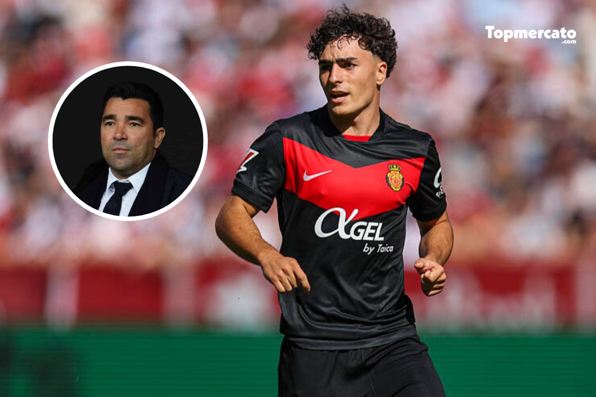 Mercato - Un deal à 7,2 M¬ et après ? Les 4 options du Barça avec la révélation Jan Virgili