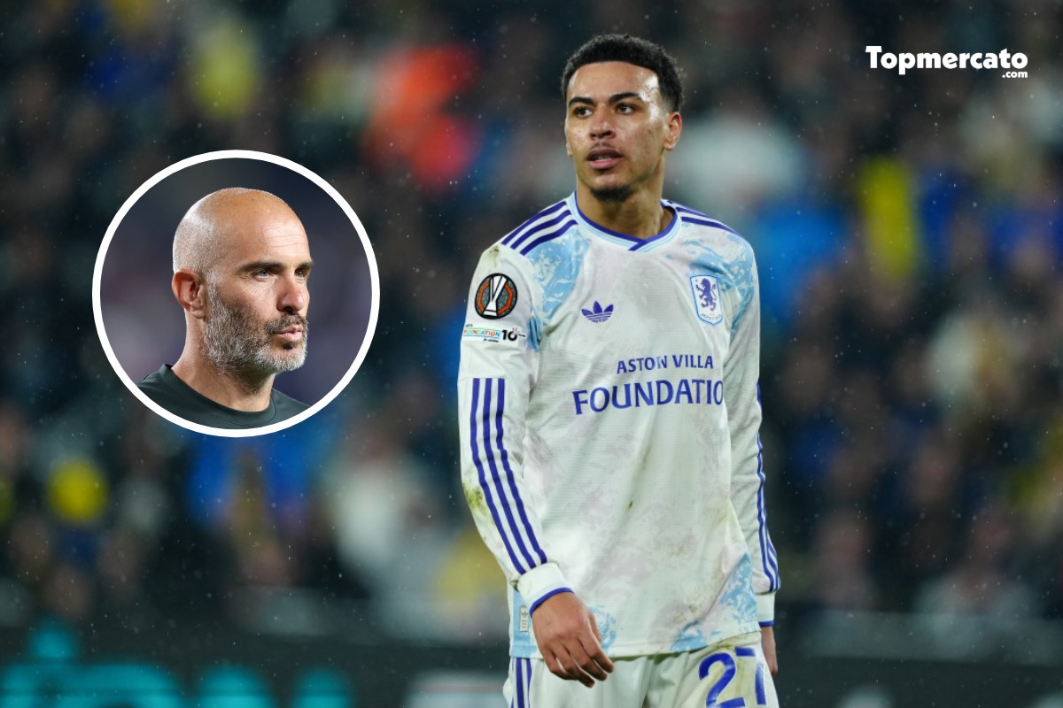Mercato : ils voudront conclure un accord en premier, Manchester City prêt à doubler le PSG et Arsenal pour Morgan Rogers ?