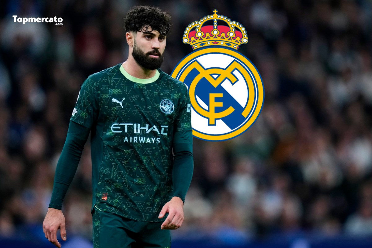 Mercato Manchester City : pourquoi le Real Madrid croit en ses chances pour Gvardiol malgré la réticence des Cityzens