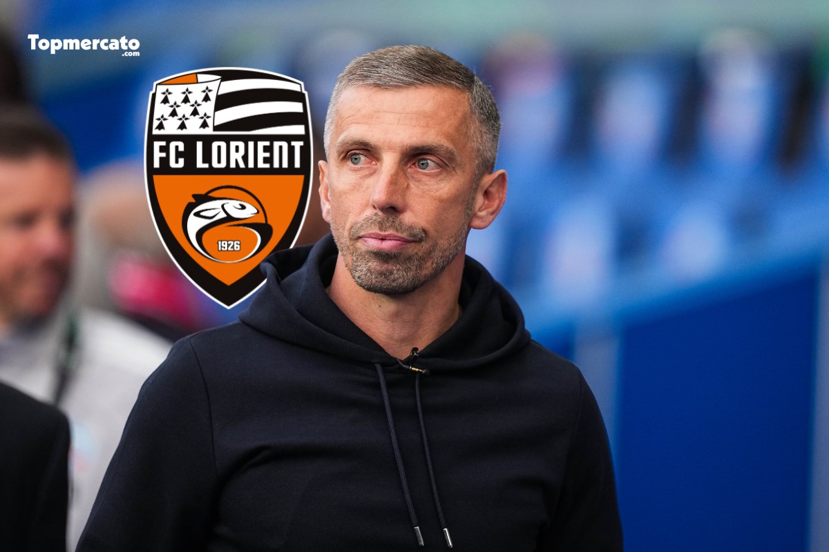 Mercato - Le RC Strasbourg est en concurrence avec le FC Lorient pour un goleador à 5 M¬