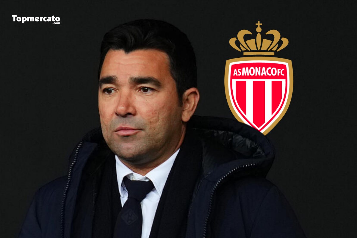 Mercato – Le Barça et l'AS Monaco sont sur le point de boucler un transfert à 23 M€ !