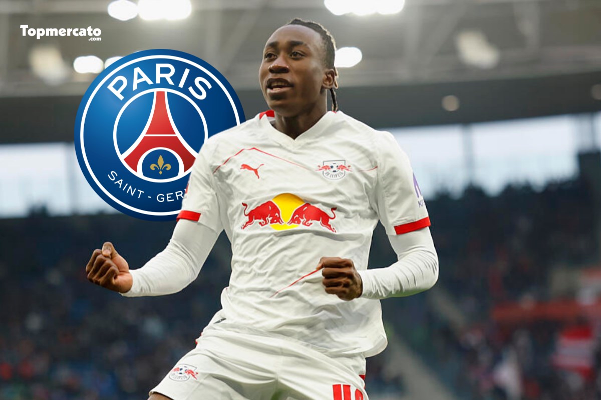 Yan Diomandé drague le PSG : les liaisons dangereuses joueurs et médias à l'approche du mercato… Ces 5 précédents qui ont fait polémique