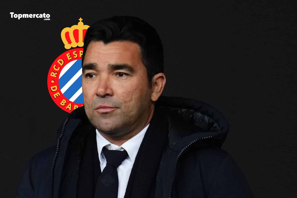 Mercato Barça : Joan Garcia n'était que le premier, Deco va encore faire des misères à l'Espanyol avec la pépite Marti Parraga