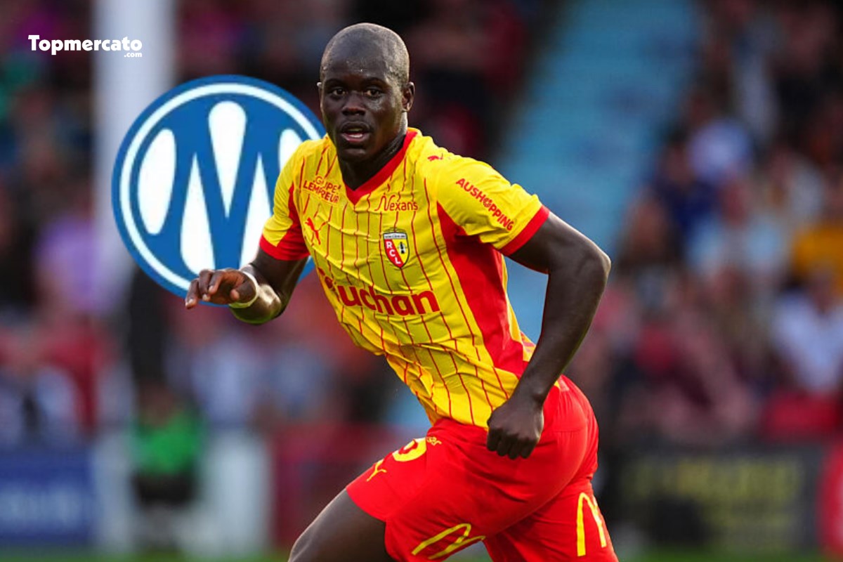 Mercato Lens : la vérité éclate sur la rumeur Malang Sarr à l'OM
