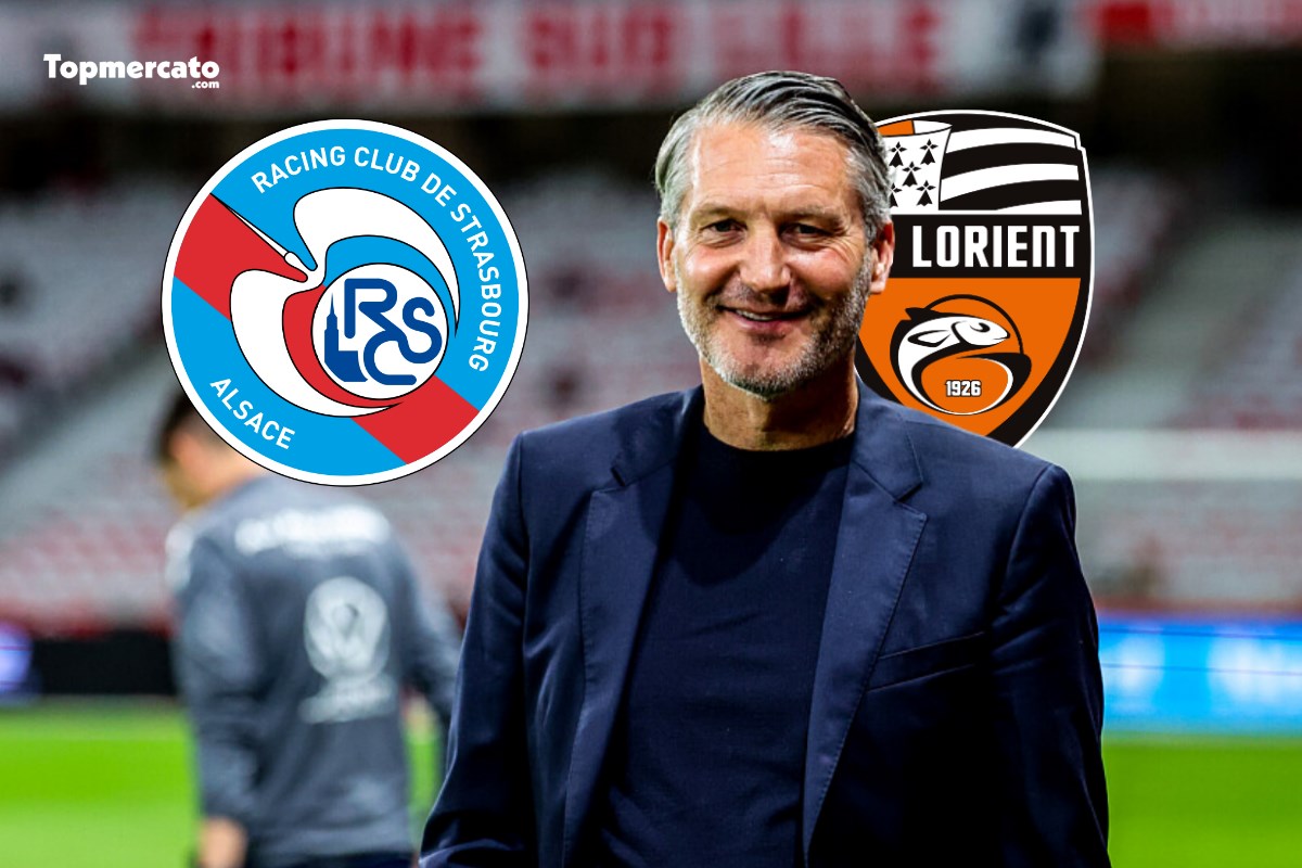 Mercato – Le LOSC, Strasbourg et Lorient font partie des courtisans du prometteur Lassiné Junior Diabaté