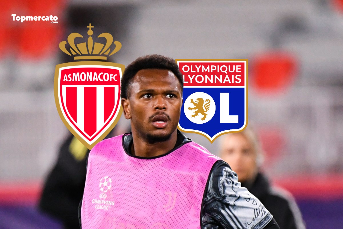 Mercato - L'OL concurrence l'AS Monaco sur le flop XXL de la Juventus, Loïs Openda