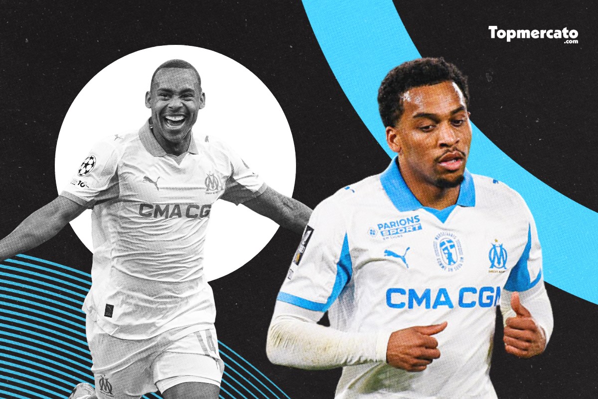 Mercato OM : 4 joueurs veulent rester, 5 éléments dans le flou et des titulaires déjà courtisés