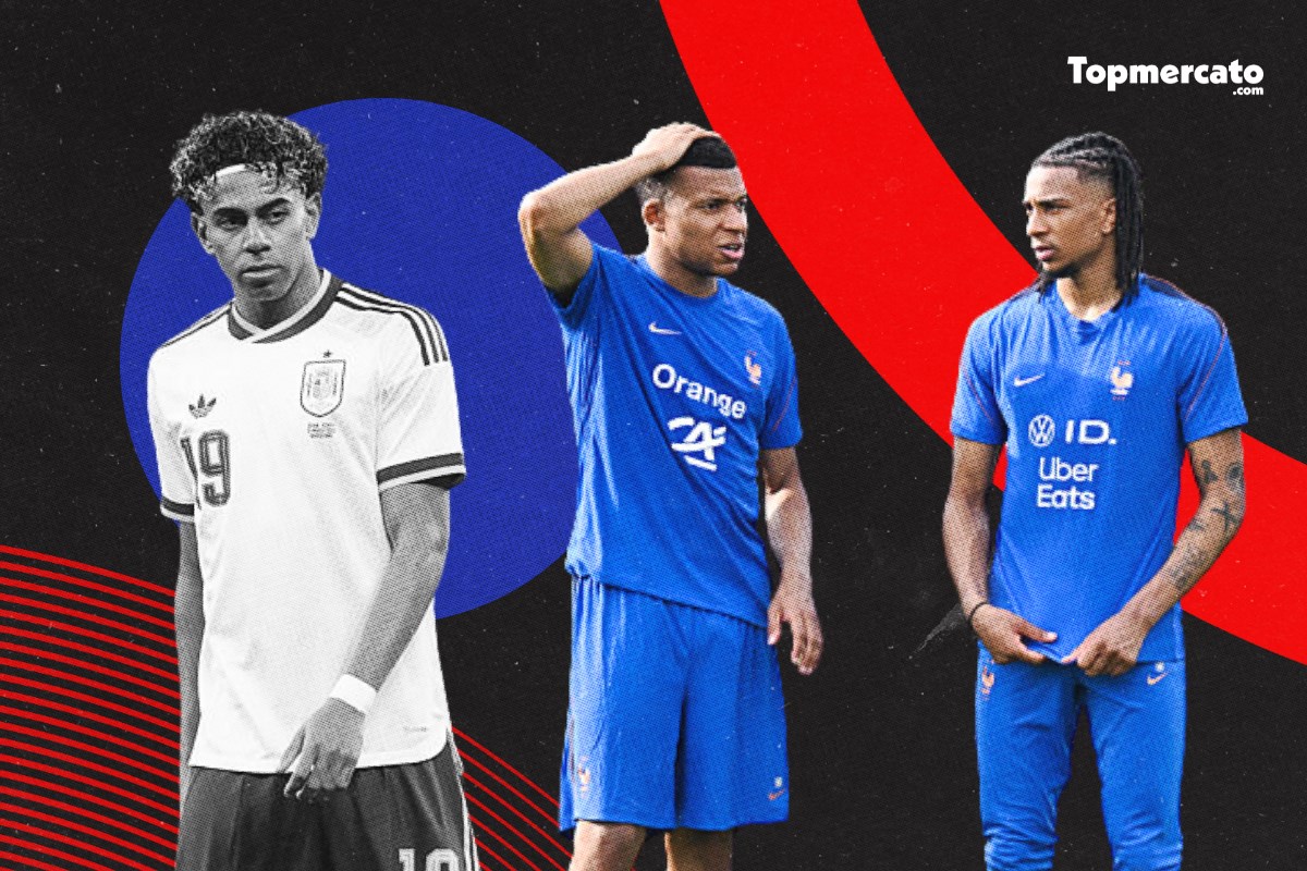 Coupe du monde 2026 : quel pays a l'effectif le plus cher ? Le classement des 48 listes selon leur valeur sur le marché des transferts