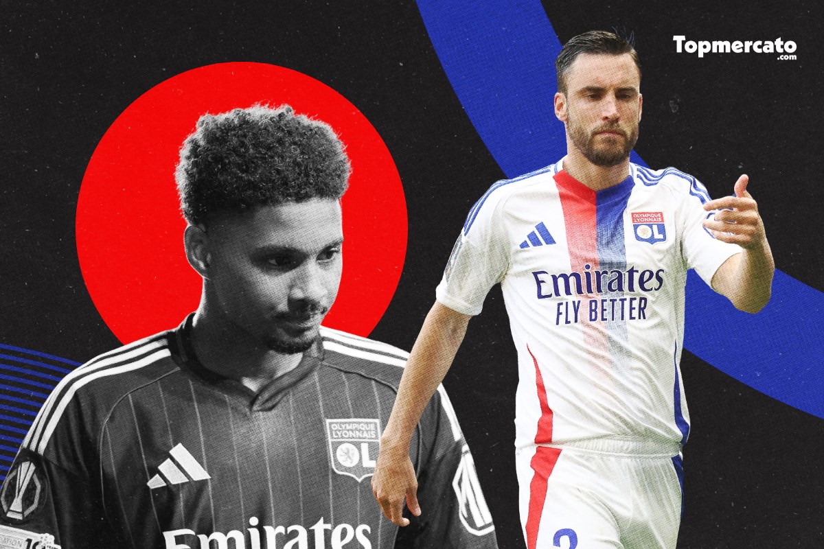 Mercato - L'OL tient son nouveau latéral gauche, quid de l'avenir de Tagliafico et Abner ?