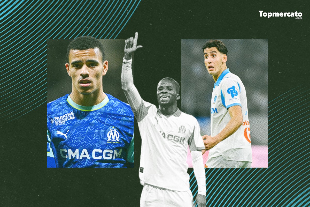 OM : après Greenwood et Aguerd, au tour de Traoré… Le lourd héritage du duo Longoria-Benatia