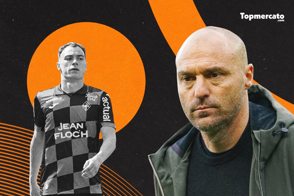 Lorient : Pagis, Kouassi... Les Merlus de Dujeux attaqués de toutes parts au mercato 2026