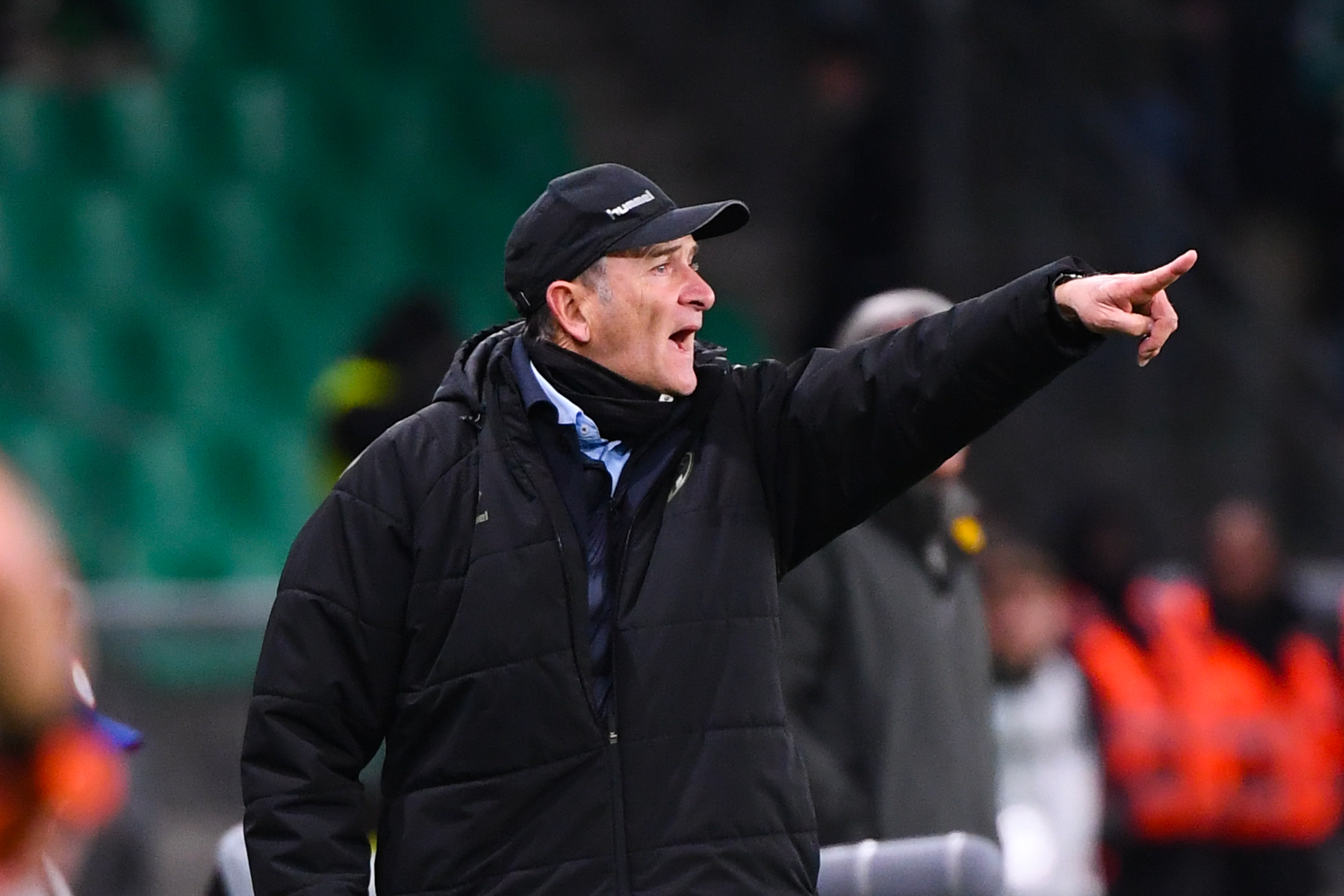 Mercato - Une priorité de l'été file à l'anglaise pour 25 M¬, la galère ne fait que commencer pour l'ASSE