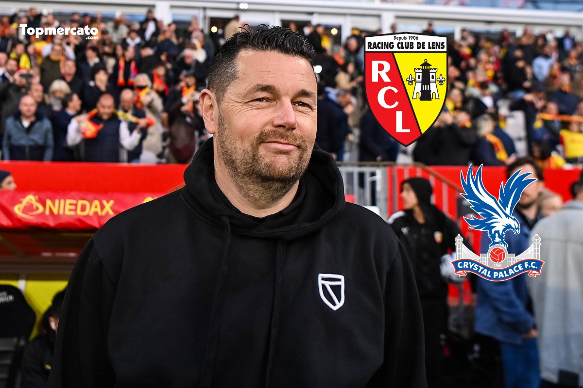 Mercato - Pierre Sage veut jouer un mauvais tour avec un taulier de Lens