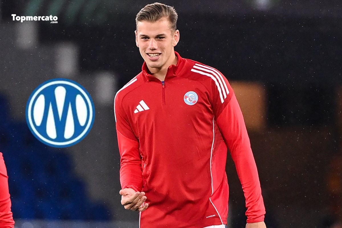 Mercato - Les 3 écuries européennes devancées par l'OM pour sa recrue estivale Sacha Lung