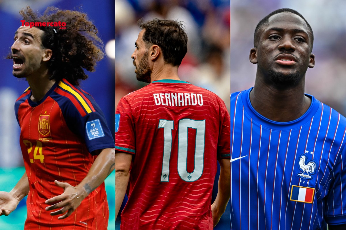 Mercato - Comment les clubs bouclent leurs transferts pendant la Coupe du monde ?