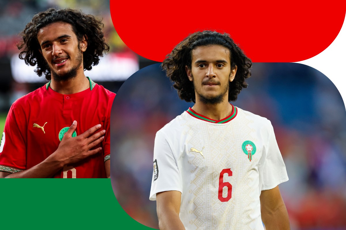 Mercato LOSC : le Real Madrid observe Ayyoub Bouaddi à la Coupe du monde, le PSG en danger