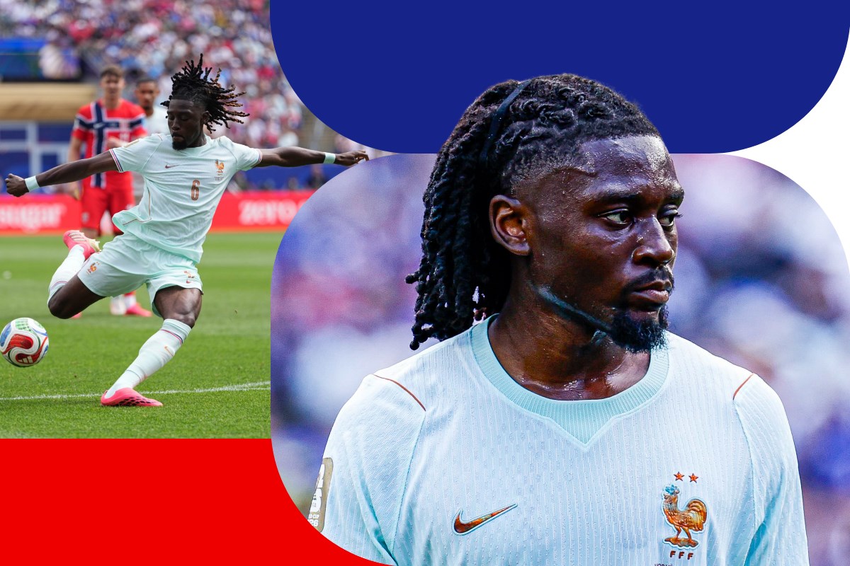 Mercato PSG : Manu Koné refuse l'Atlético Madrid pour Paris, le Mondial pour convaincre Luis Campos de faire une offre ?