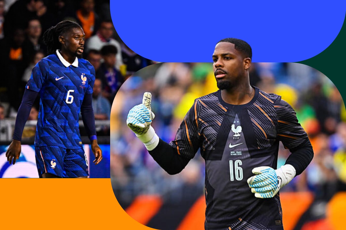 Coupe du monde 2026 : l'équipe de France tourmentée par le mercato... 7 joueurs concernés !