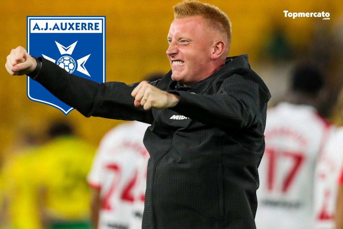L'AJA en retard ? Will Still enfin annoncé, un mercato au ralenti et des transferts attendus pour Danois et Sinayoko