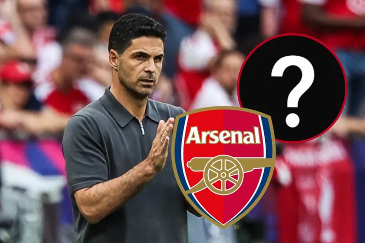 Arsenal et Manchester United se disputent une star de la Premier League