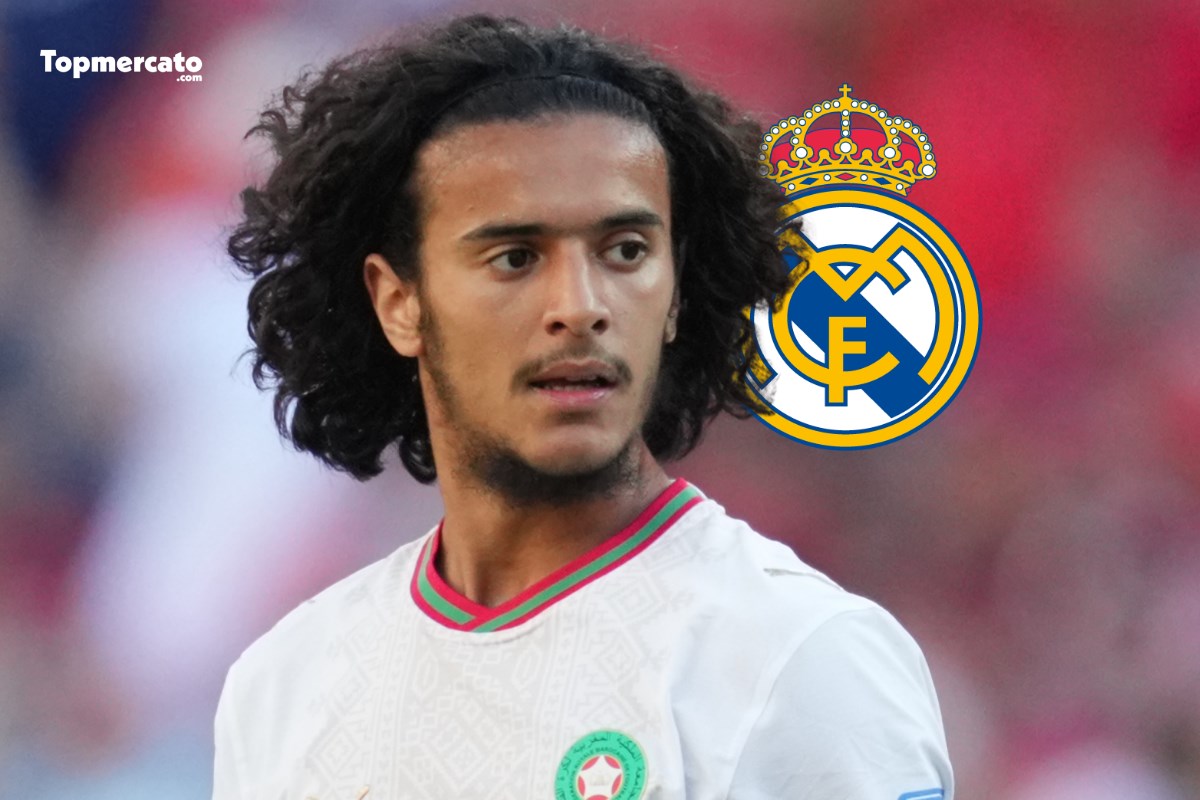 Real Madrid : première déception pour Ayyoub Bouaddi, José Mourinho n'en fait plus une cible du mercato