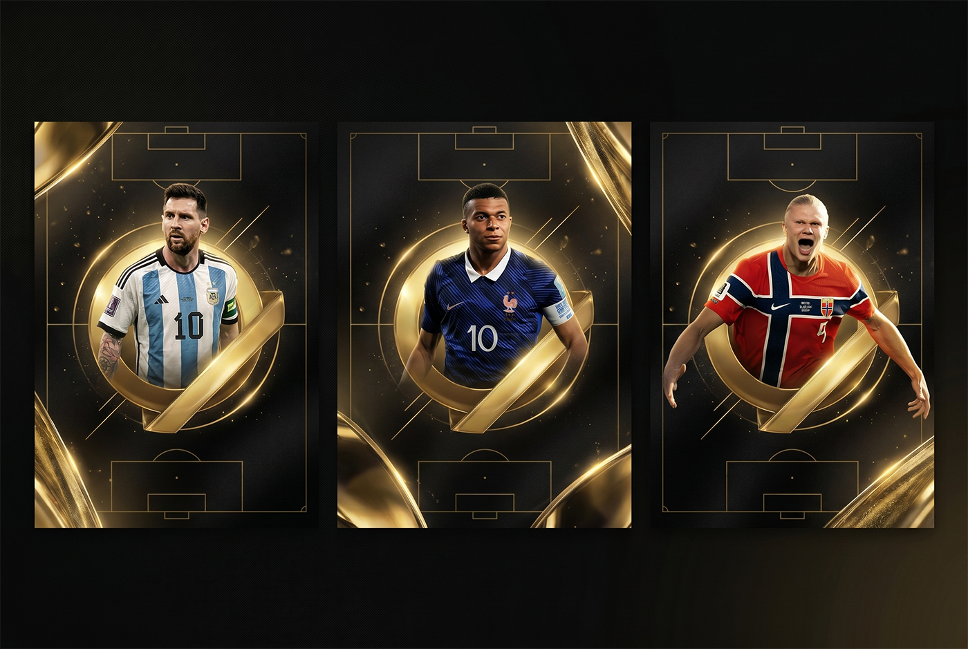 Coupe du monde 2026 – Choisis ton top 10 des meilleurs joueurs après la 2e journée de groupe