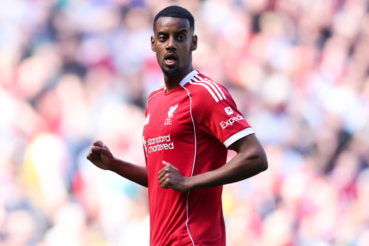 Mercato Arsenal : ça ressemble un peu à Isak..., Aliadière met en garde les Gunners
