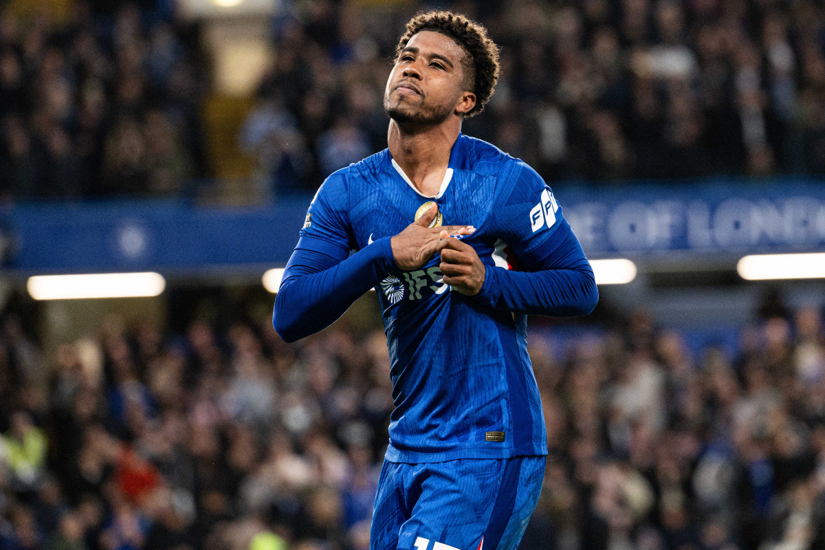 Mercato Chelsea : prix fixé pour le sacrifié Andrey Santos, Manchester United déjà prêt à bondir sur l'occasion