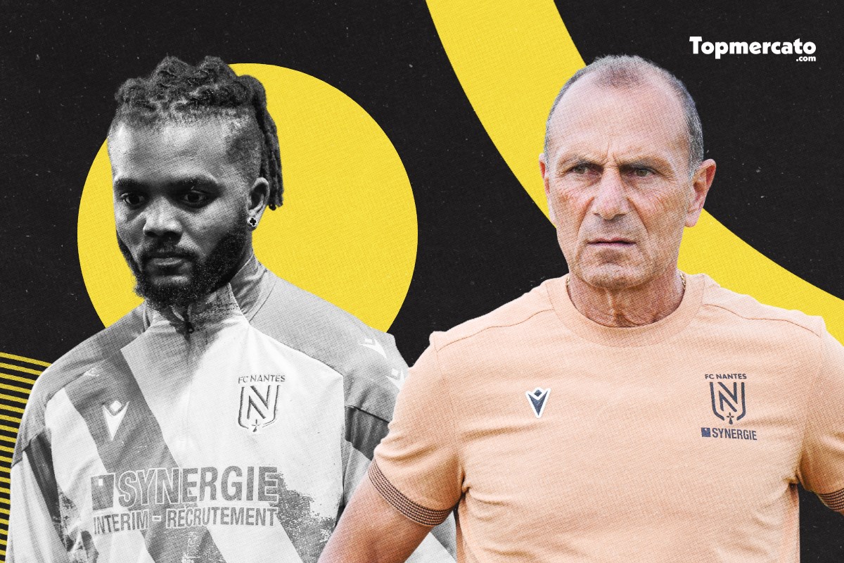 Nantes : encore 3 recrues désirées, un nouveau départ officialisé... Le mercato des Canaris s'affole