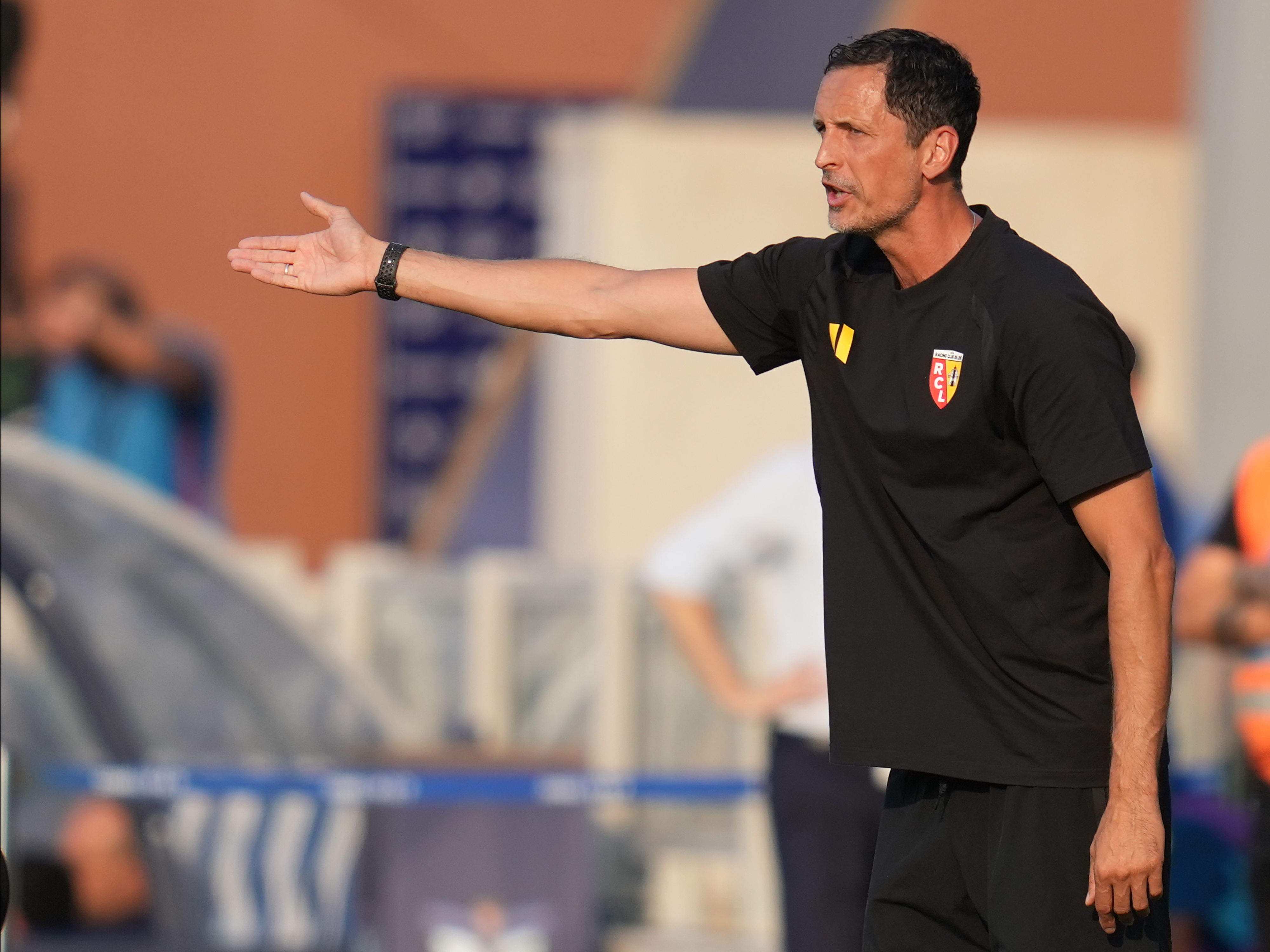 Mercato - Le RC Lens veut faire son marché en Arabie saoudite avec un Français à 20 M¬