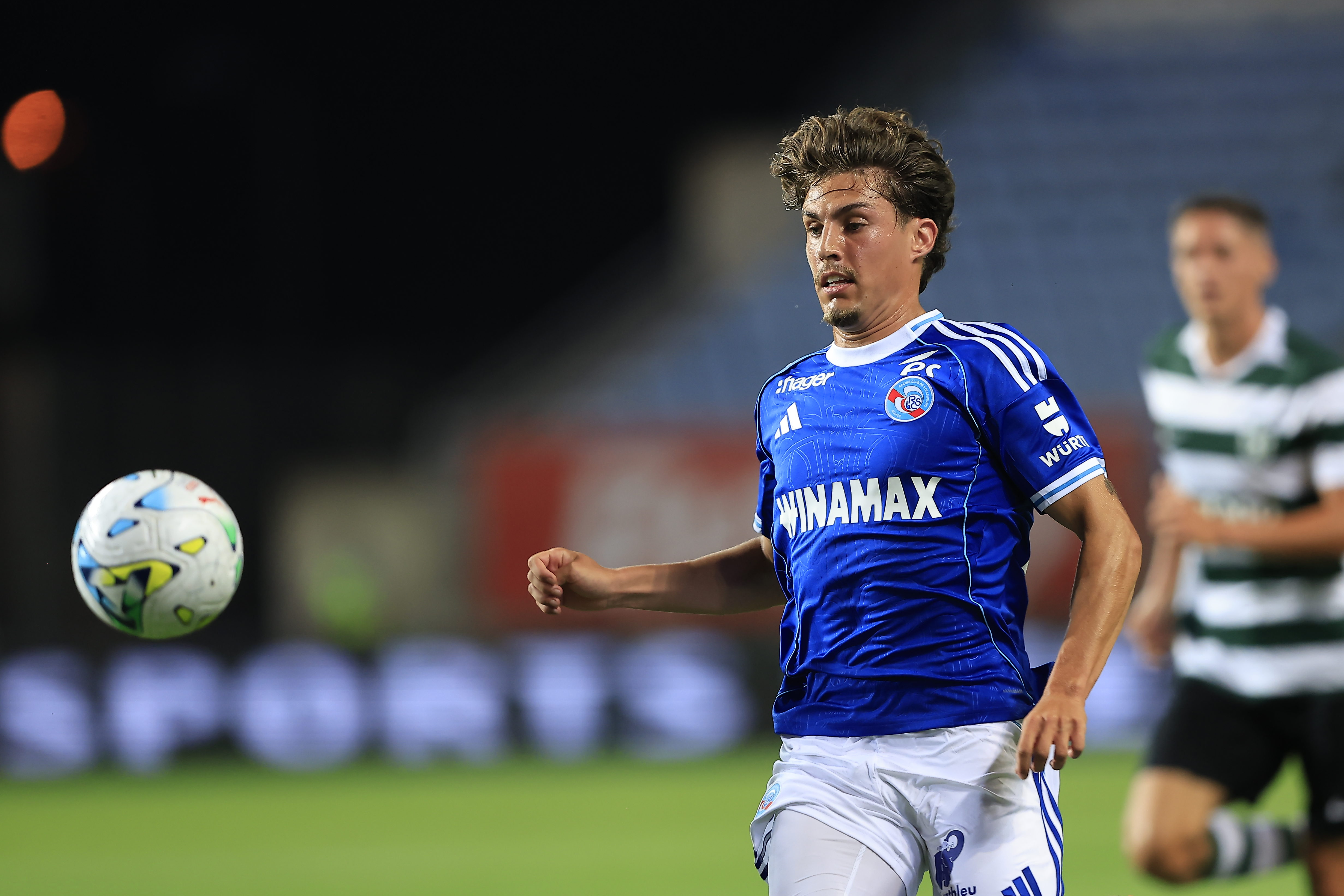 Brighton - Strasbourg : où regarder ce match amical ?