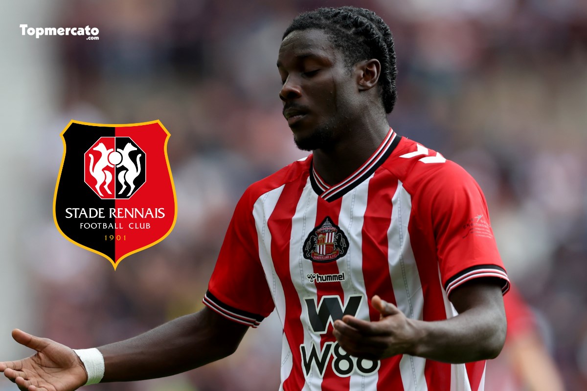 Mercato – Les 2 écuries de Ligue des champions qui menacent sérieusement Rennes sur le dossier Eliezer Mayenda