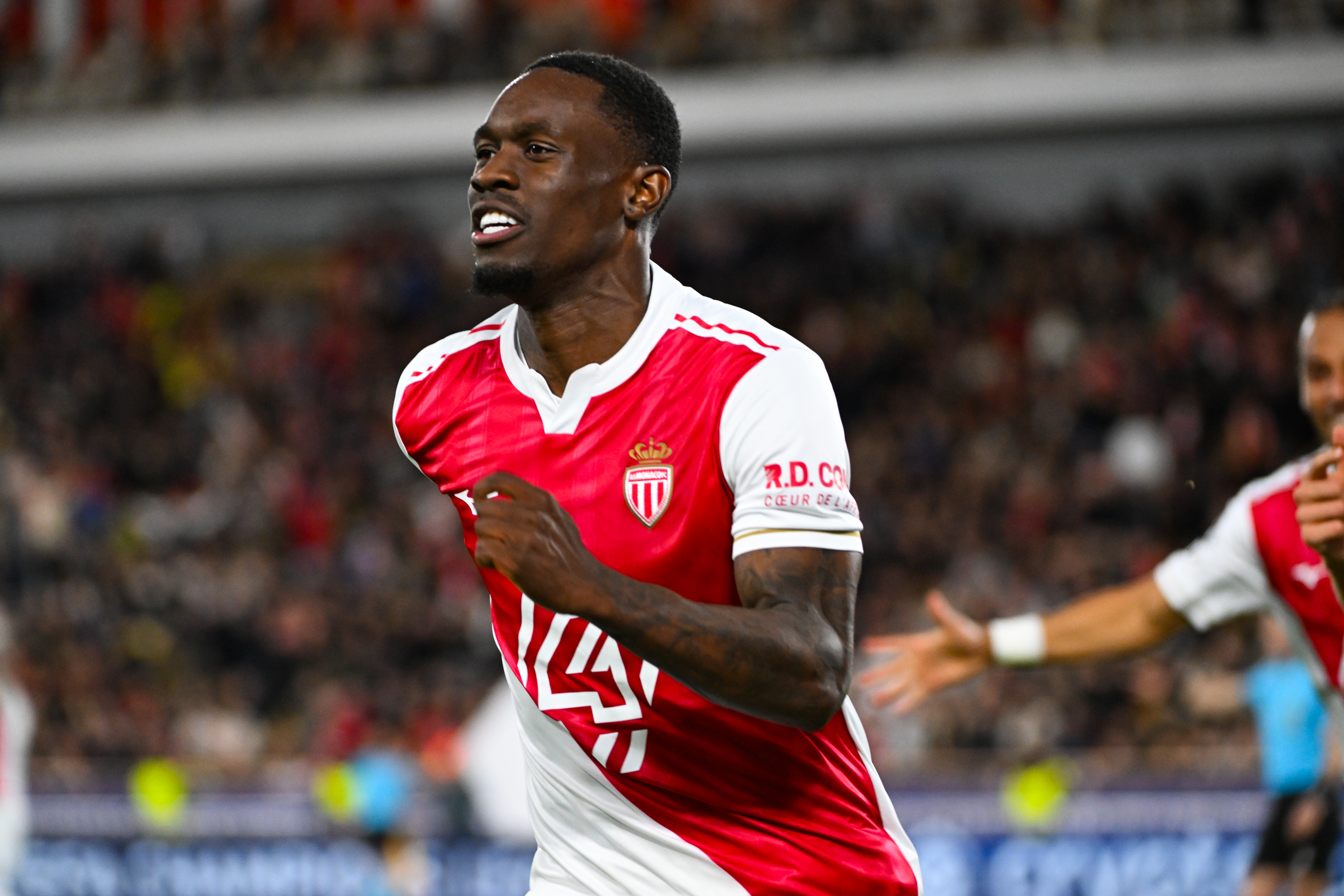 Mercato - Une vente à 10 M¬ bouclée, Balogun attaqué de toutes parts... La folle opération dégraissage de l'AS Monaco se poursuit