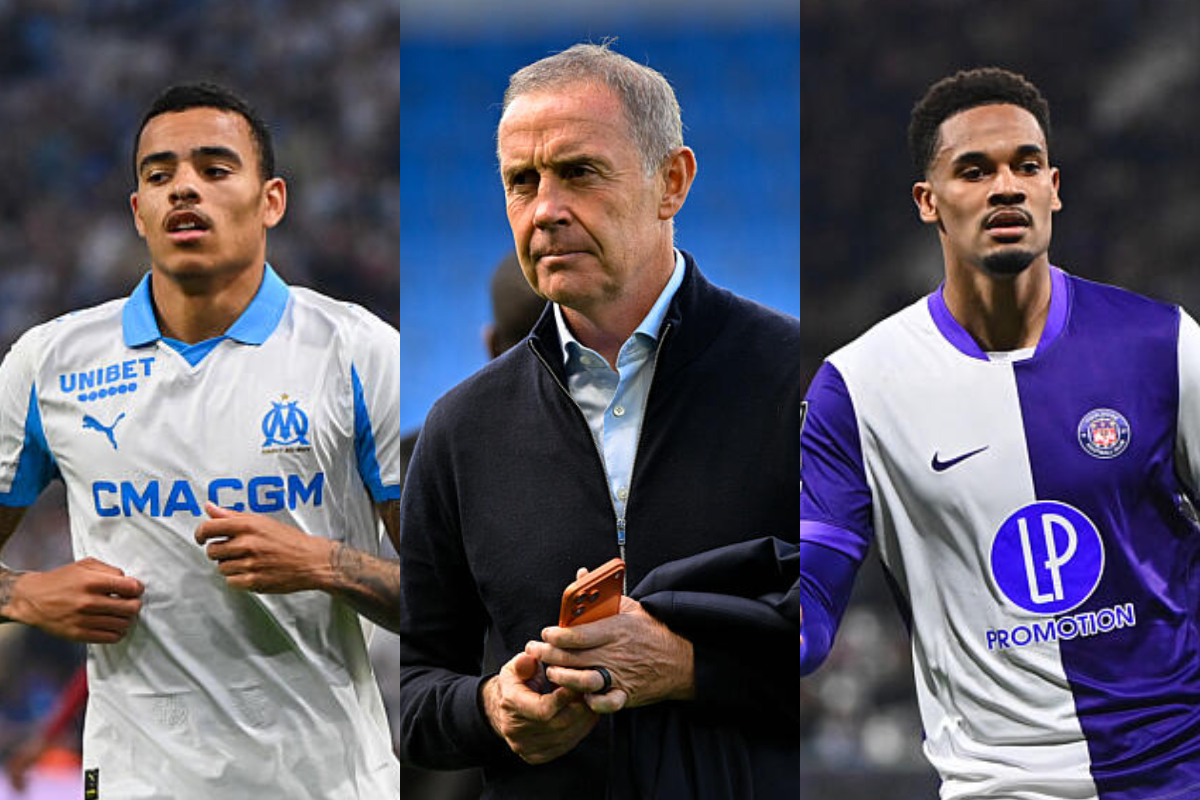 L'annonce de Fenerbahçe sur Greenwood, Strasbourg a bouclé un deal à 2,1 M€, duel en PL pour le Toulousain Emersonn… Les 3 infos mercato du jour