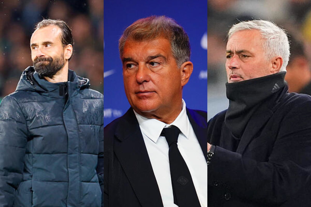 Strasbourg tient son nouvel entraîneur, le Barça demande un prêt mirobolant, le Real a pris contact avec un vétéran à 0¬... Les 3 infos mercato du jour